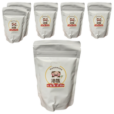 港媽私房手作 高湯粉 牛肉, 100g, 6包