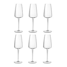 Luigi Bormioli Meravigliosi系列 香檳杯, 210ml, 6個