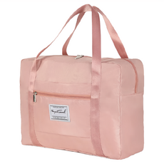 小麥購物 旅行收納袋 方形款