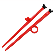 Skater 迷你學習筷, 米奇, 1雙