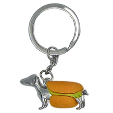 metalmorphose 鑰匙圈