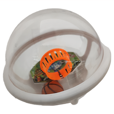 ROBOCAR POLI 波力 掌上投籃機 投籃玩具 3歲以上, 1個