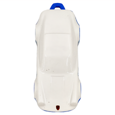 Hot WHeeLs 風火輪 火柴盒小汽車 新風火輪 單一尺寸 顏色隨機, 款式隨機, 1個