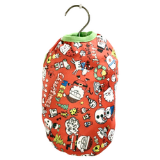 SassyDog 保暖衣, 聖誕, 1件