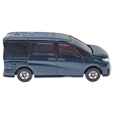 TOMICA 模型小車 10228554 094 日產Serena, 1盒