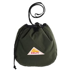 KELTY KINCHAKU SHOULDER 肩背小袋, 1件