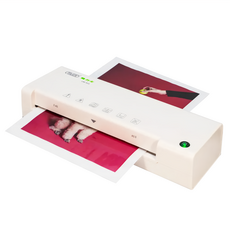 FILUX 飛力士 專業護貝機 LM-931 2.5~4分鐘快速預熱 緊急退紙鍵, A4