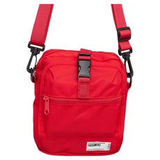 plain-me F-PM旅行小包 COP3008, 紅色