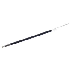 Pentel 飛龍文具 ENERGEL 三用筆筆芯, 黑色, 10支, 1盒