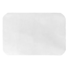 UPPAbaby Remi 多功能嬰兒床有機棉床墊套 下方床墊適用, 白色, 1個