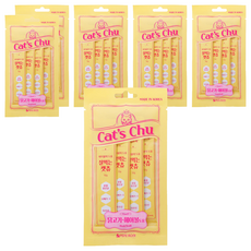 PEPERONI 陪陪肉肉 貓泥 有助於排出毛球 12g x 4包, 雞肉, 48g, 6袋