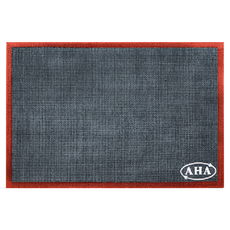 AHA 一法 孔洞透氣矽膠墊, 690 x 430mm, 1個