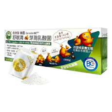 Taiwan Healthy Farm 台灣康田 舒敏清 耐熱型芽孢乳酸桿菌 3g, 60包, 1盒