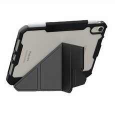 UAG 耐衝擊多角度保護殼, 1個, 黑色