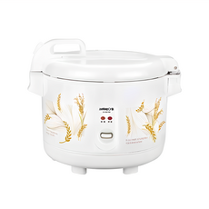 日象 立體保溫18人份電子鍋 ZS-EM18W (深32 x 39 x 33cm)大容量商用, 1個