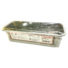 Cakeland 鋼板長條型磅蛋糕烤模, 1個