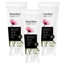LUX 麗仕 Botanifique 植萃玫瑰果油護髮膜 深層修護 170g, 3條