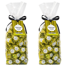 TartufLanghe 松露開心果巧克力 Trifolùt, 迷你尺寸, 每顆約7公克, 200g, 2袋