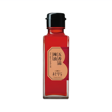 A-Ma 杜甲 五香蒜辣油, 100ml, 1瓶
