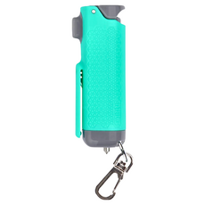 3合1 破窗+逃生+膠型 美國沙豹 SABRE 專業防身噴劑, 1個