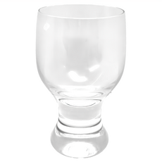 廣田硝子 柳宗理系列 紅酒杯 L號 YS-3L，72φx143Hmm (340ml) 玻璃 日本產, 1個