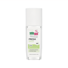 sebamed 施巴 噴式體香露 檸檬, 75ml, 1瓶