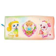 STUDIO EIGHT 酸甜奇妙萌可亮片收納包, 1個, 混色