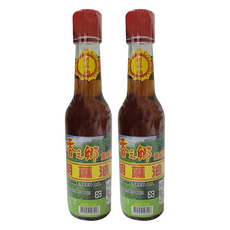 H.J.S 惠家香 香之鄉 胡蔴油, 230ml, 2瓶