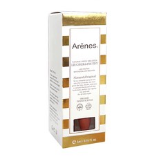 Arenes 愛霓思 甜蜜愛眼唇頰露露, 天然光澤 亮白, 眼唇頰三用, 甜橙蜜桃, 1件