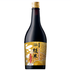 大漢酵素 糙米蔬果植物醱酵液, 75種蔬果醱酵, 540天醱酵, 小分子酵素好消化吸收, 600ml, 1瓶