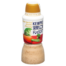 Kewpie 深煎胡麻醬 380ml, 1瓶