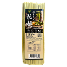 花樹銀行 辣木拉麵, 1個, 240g