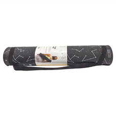 DOIY Cosmos Yoga Mat 宇宙星象 瑜珈墊, 173 x 60 x 0.6 cm, 1個