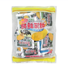 福義軒 純鮮乳餅, 320g, 1袋