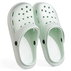 簡約輕便 洞洞鞋 37