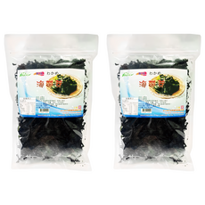 茂格生機 海帶芽, 100g, 2包