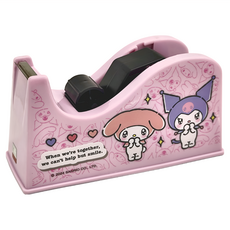 Bensia 百能 Sanrio 三麗鷗 大型膠台, 美樂蒂, 1個