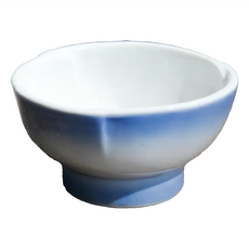 碧釉強化高台珍味-日本製, 寬: 8 / 高: 4 (cm), 容量: 60 (mL), 材質: 陶瓷, 1個