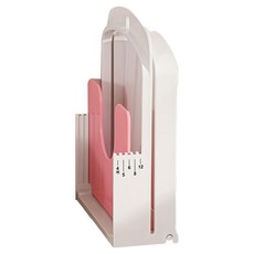 上手家居 吐司切片器, 1個