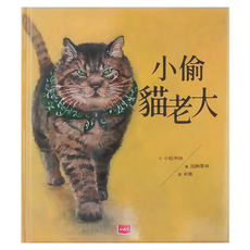 小天下 小偷貓老大, 小松申尚