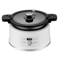 Kinyo 無水微壓好食鍋, PCO-2550