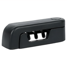 雅匠 可折疊 3段研磨 磨刀器, 1個