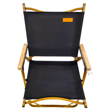 MOUNTAINHIKER 山之客 鋁合金克米特 SZK713 大號, 黑色, 1個