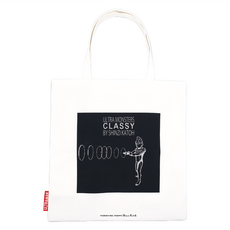 A Plastic Project 寶特袋