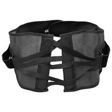 ALEX 丹力 軀幹護具 未滅菌 省力型三叉式護腰 S-53, 1個