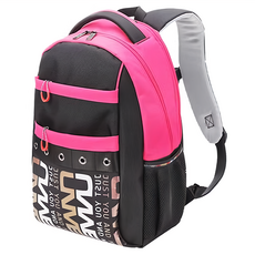 UnMe 休閒後背包 4290 尼龍100%