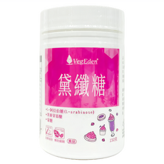 SUPREMELODY 光量生物科技 黛纖糖, 150g, 1罐