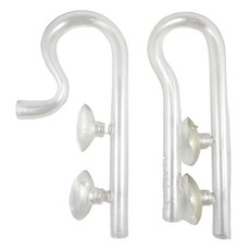 ISTA 伊士達 迷你玻璃出入水口 12mm, 1個