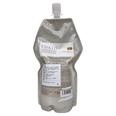 TOKIO INKARAMI 京喚羽 金 凝脂 700ml 修護 潤澤 護髮, 1包