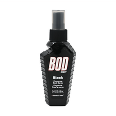BOD man 男性淡香水 勢不可擋 馬鞭草與佛手柑, 100ml, 1瓶
